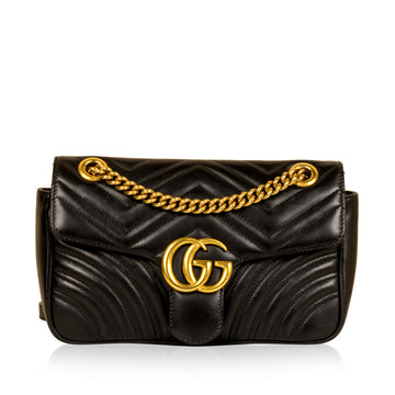 Gucci GG Small Marmont Bag