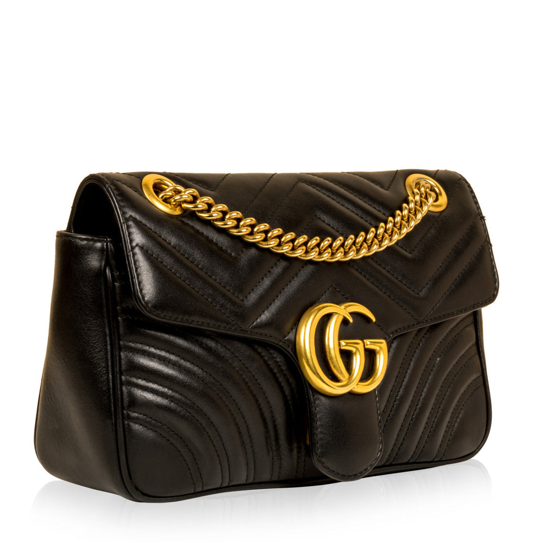 Gucci GG Small Marmont Bag