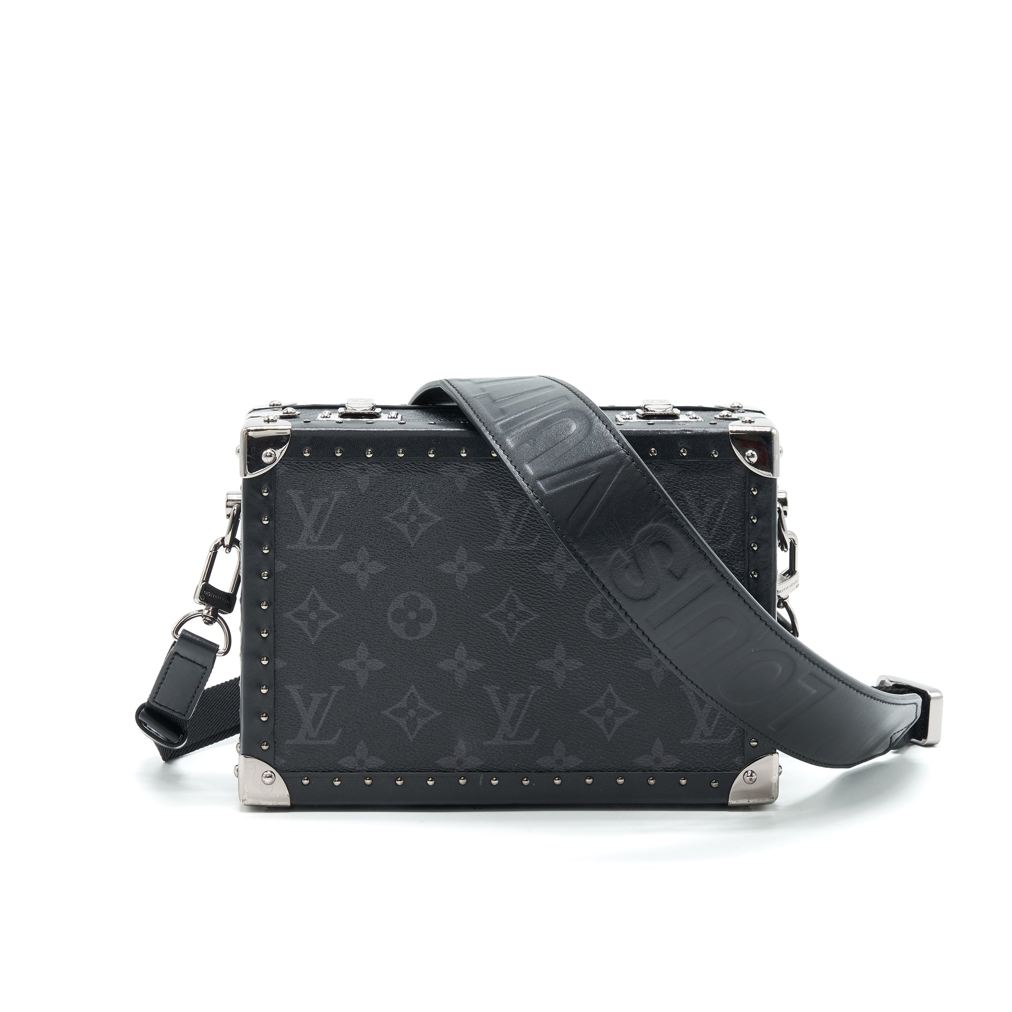 Louis Vuitton Malle Trunk Box