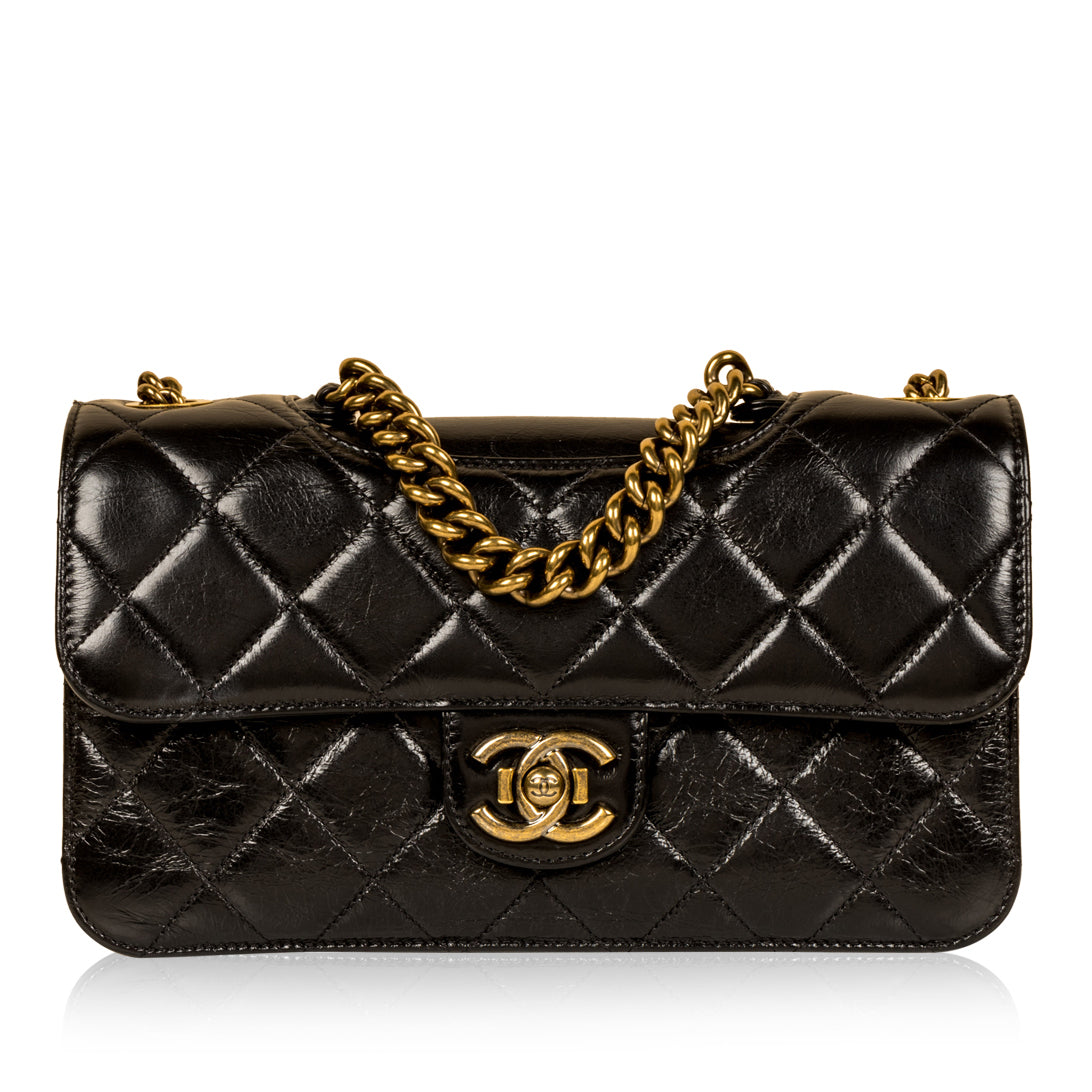 Chanel Perfect Edge Flap Bag