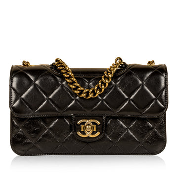 Chanel Perfect Edge Flap Bag