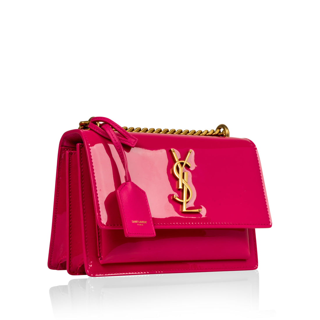 Yves Saint Laurent Sunset