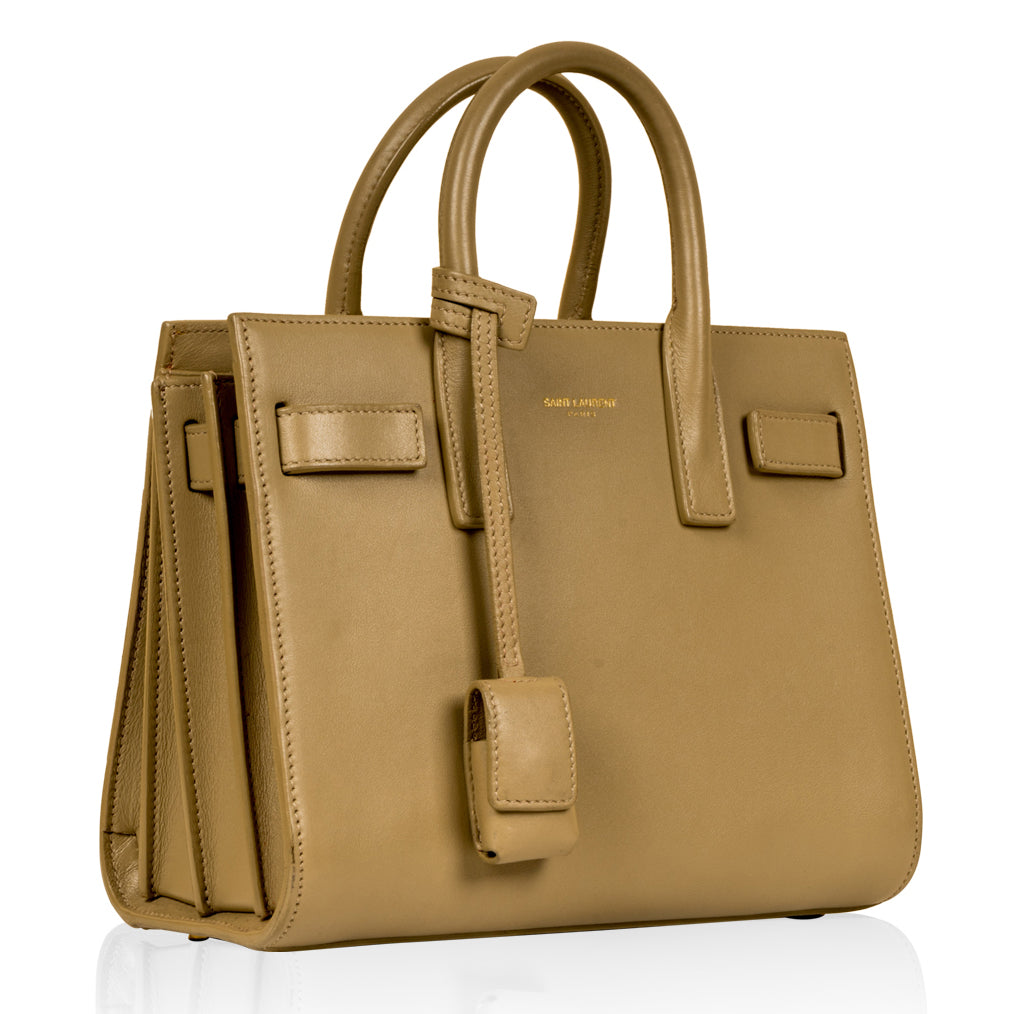 Yves Saint Laurent Nano Sac de Jour