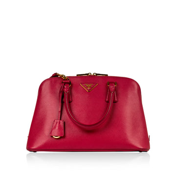 Prada Saffiano Tote