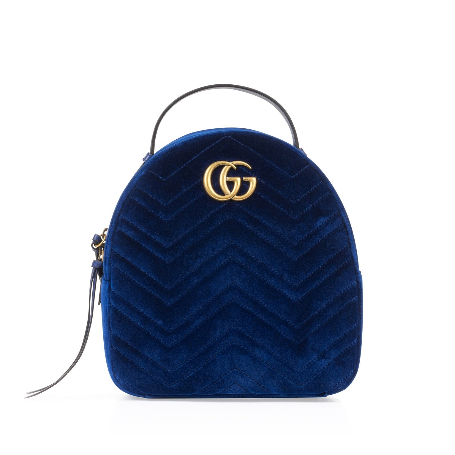 Gucci Gucci Marmont Backpack