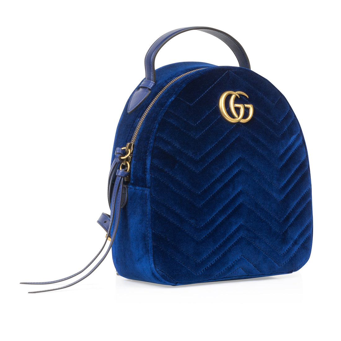 Gucci Gucci Marmont Backpack