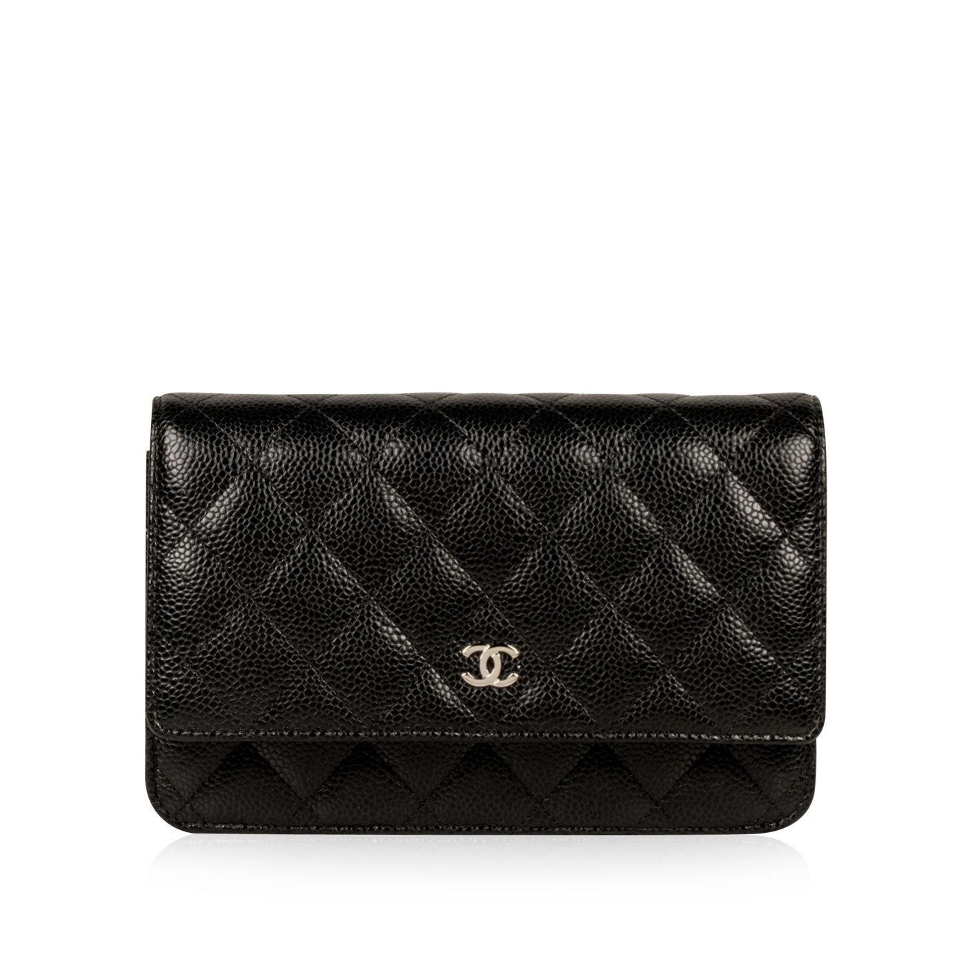 Chanel Wallet on Chain SHW