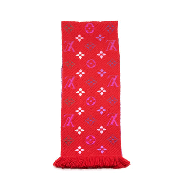 Louis Vuitton Logomania Scarf limited edition