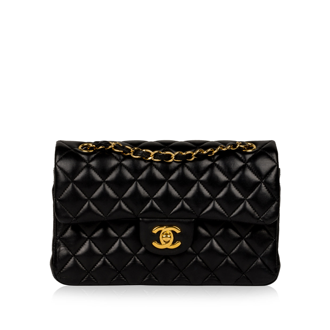 Chanel Classic Flap Bag Small