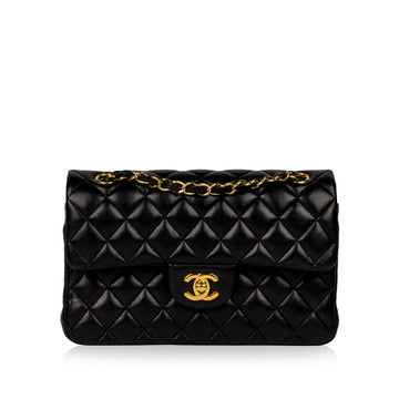 Chanel Classic Flap Bag Small