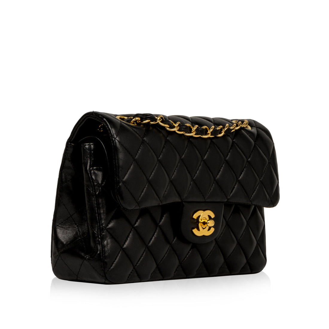 Chanel Classic Flap Bag Small