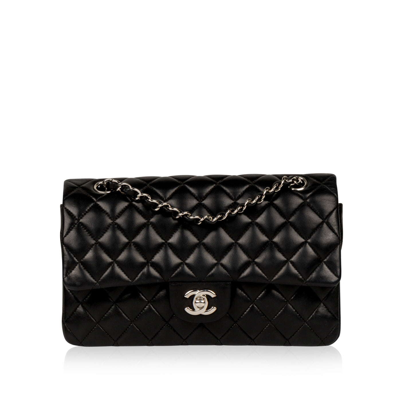 Chanel Classic Flap Bag Medium