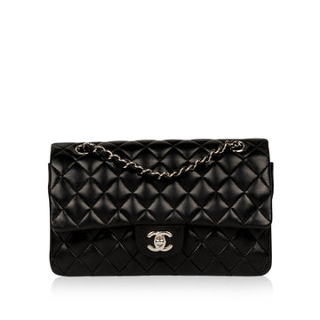 Chanel Classic Flap Bag Medium
