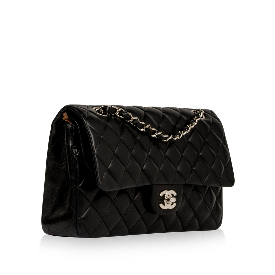 Chanel Classic Flap Bag Medium