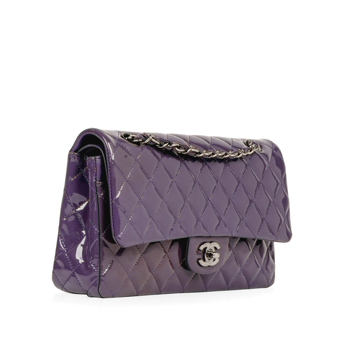 Chanel Classic Flap Bag Medium