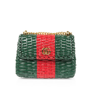Gucci Mini Wicker