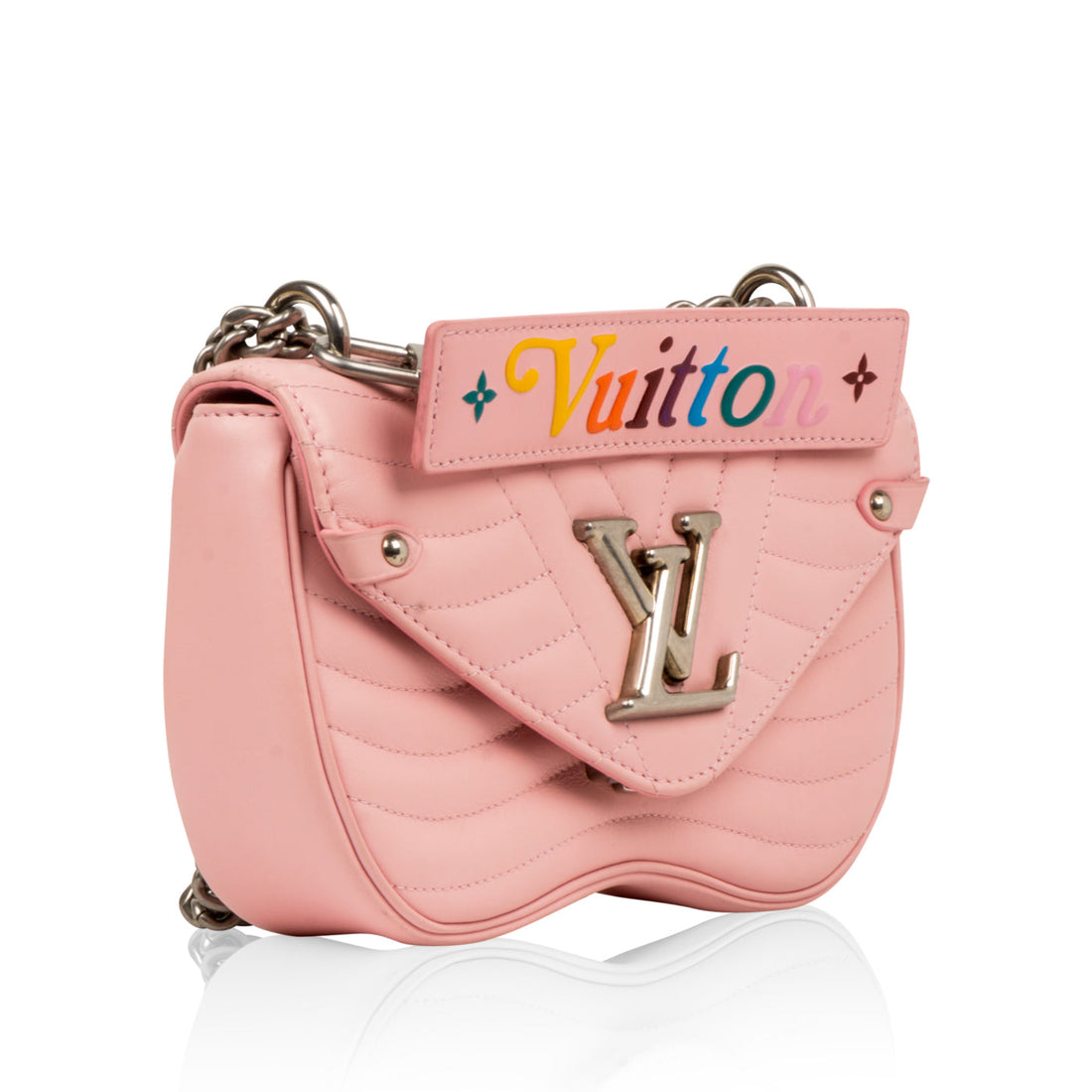 Louis Vuitton New Wave PM