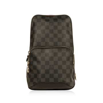 Louis Vuitton Avenue Sling Bag
