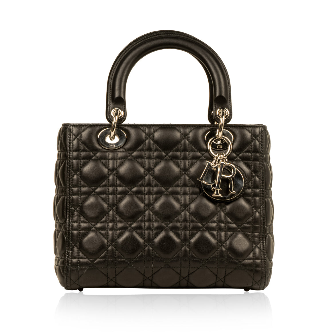 Christian Dior Lady Dior Medium