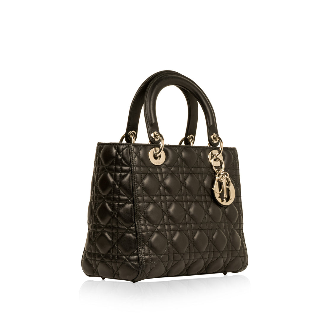 Christian Dior Lady Dior Medium