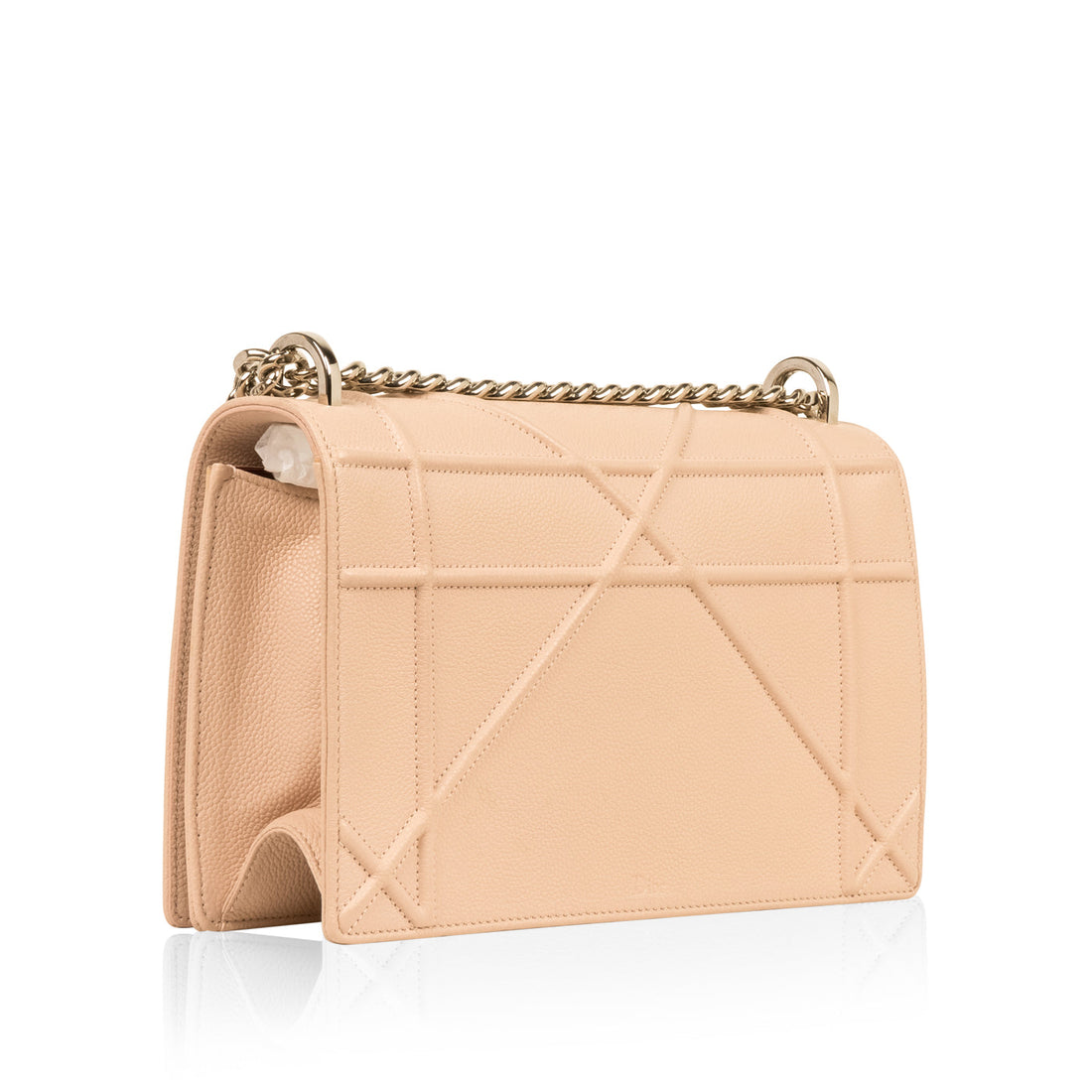 Christian Diorama Medium