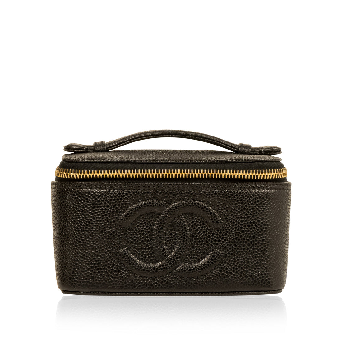 Chanel Vanity Case Mini