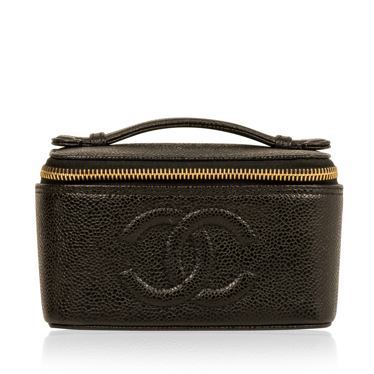 Chanel Vanity Case Mini