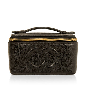 Chanel Vanity Case Mini