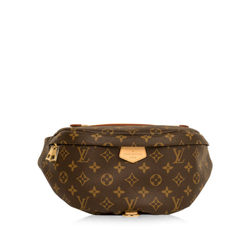 Louis Vuitton Bumbag Monogram Canvas