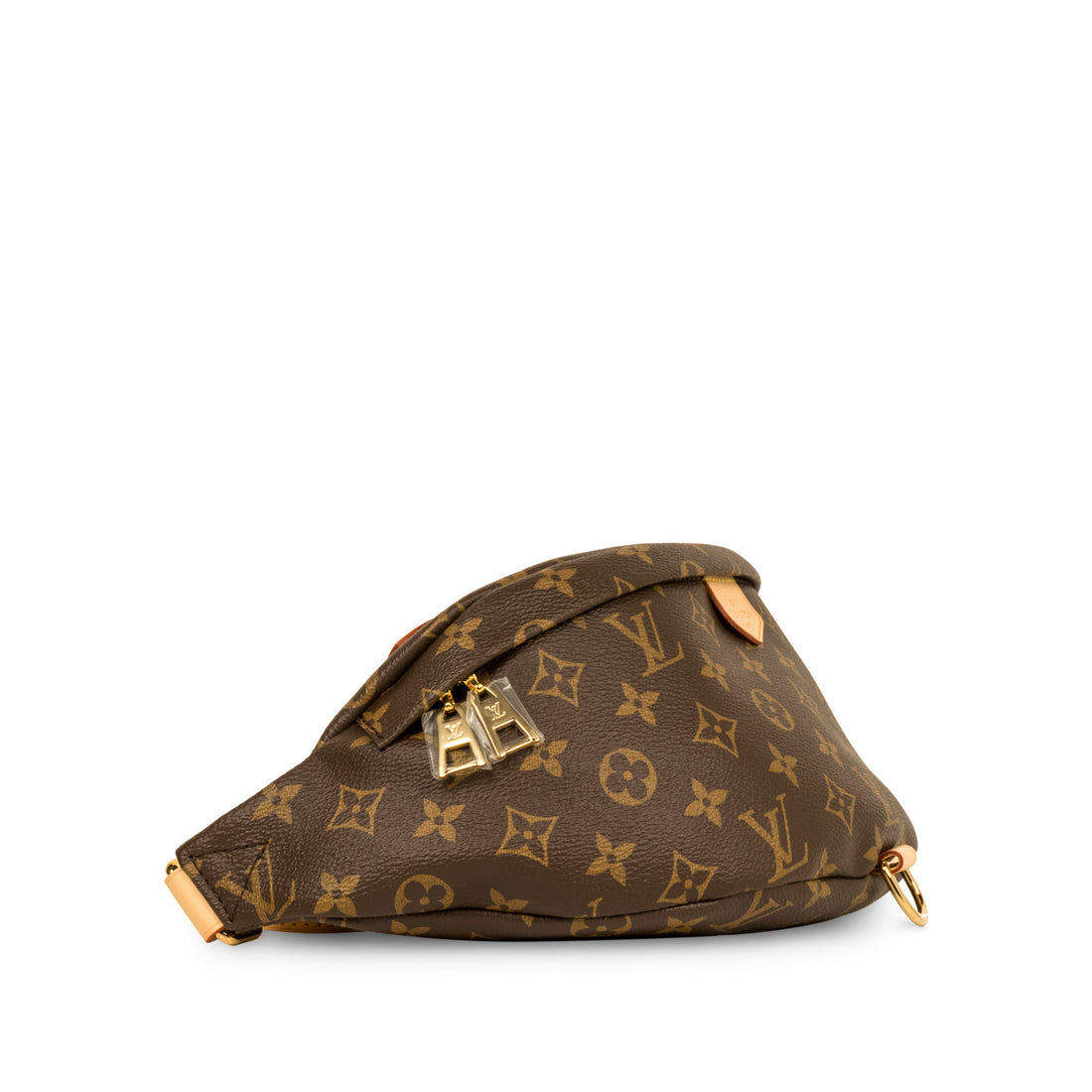Louis Vuitton Bumbag Monogram Canvas