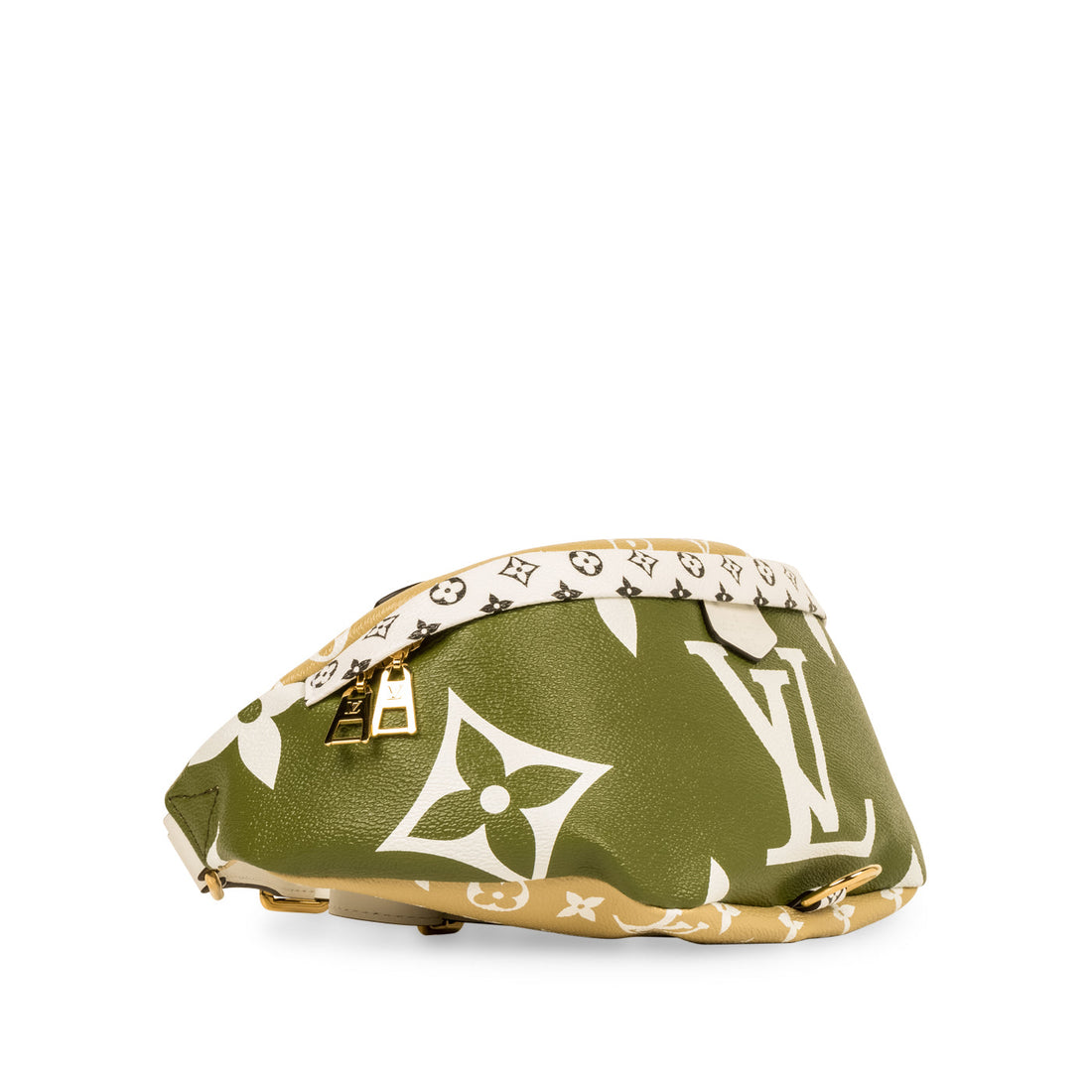 Louis Vuitton Bumbag Extra Large Monogram