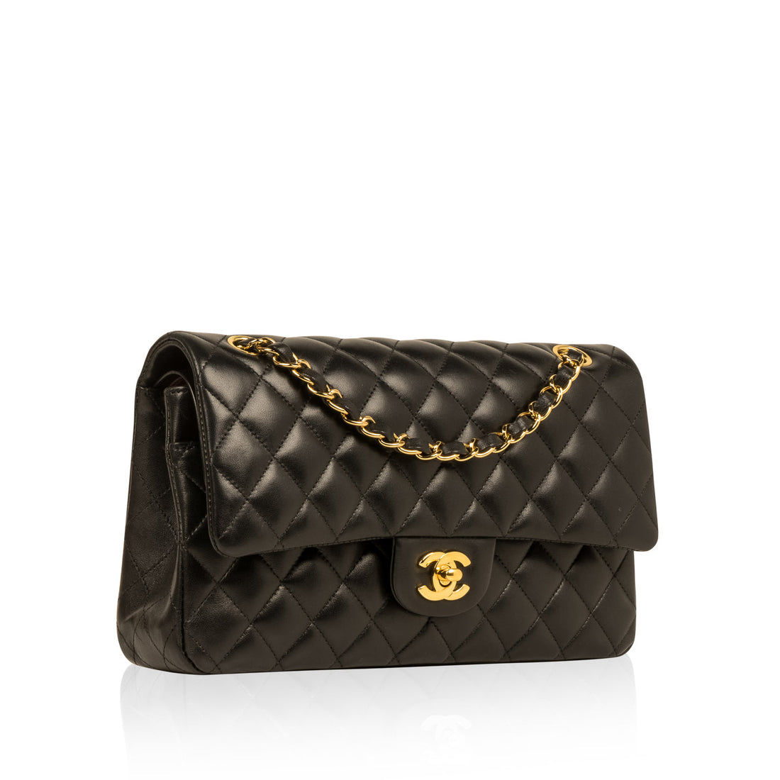 Chanel Classic Flap Bag Medium