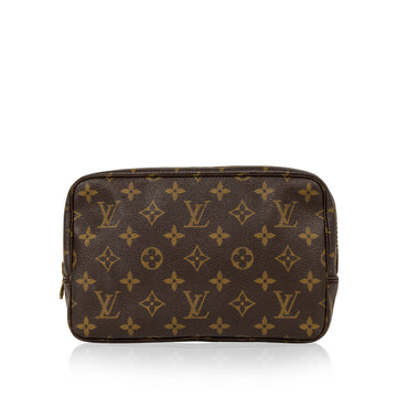 Louis Vuitton Toiletry Pouch