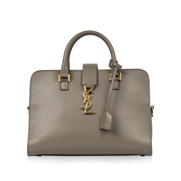 Yves Saint Laurent Cabas bag