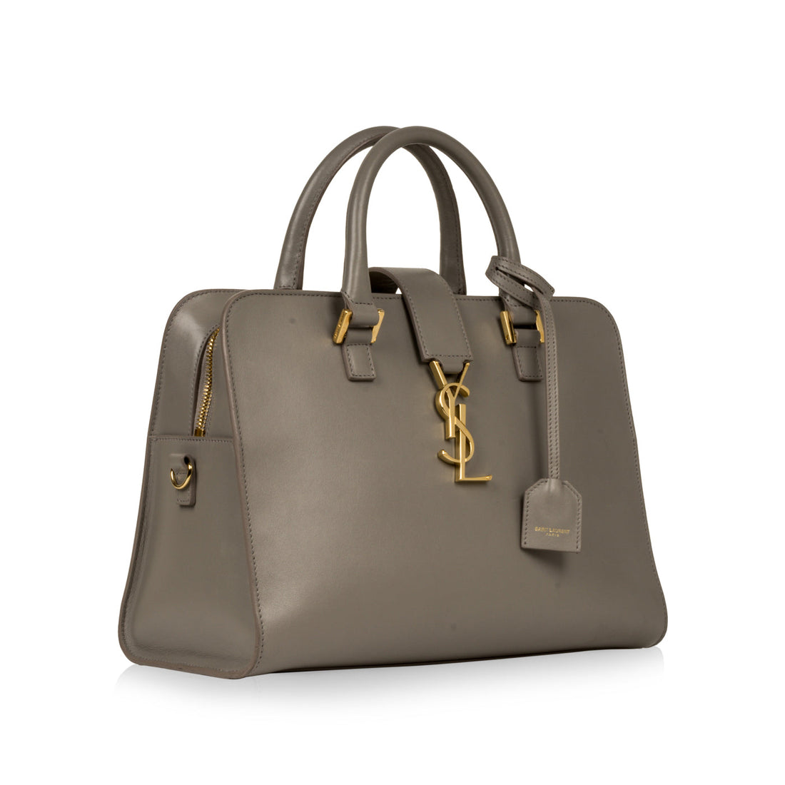 Yves Saint Laurent Cabas bag