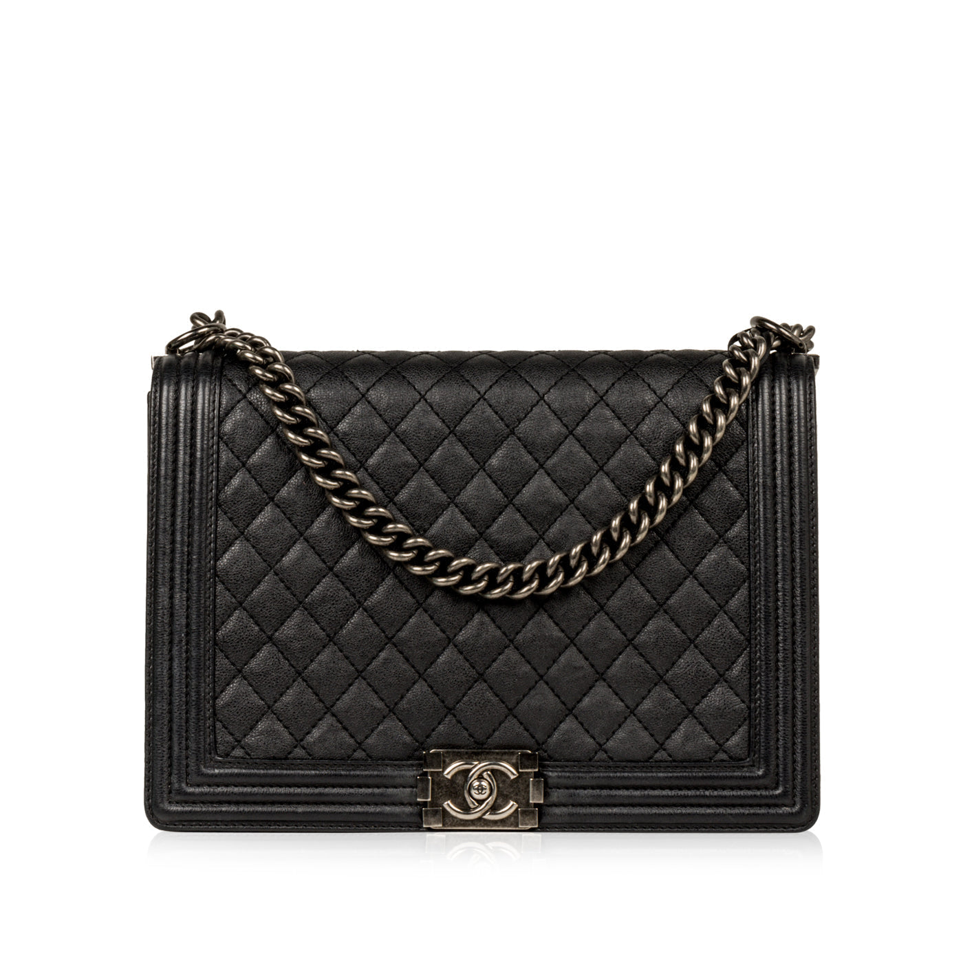 Chanel Large Boy Bag