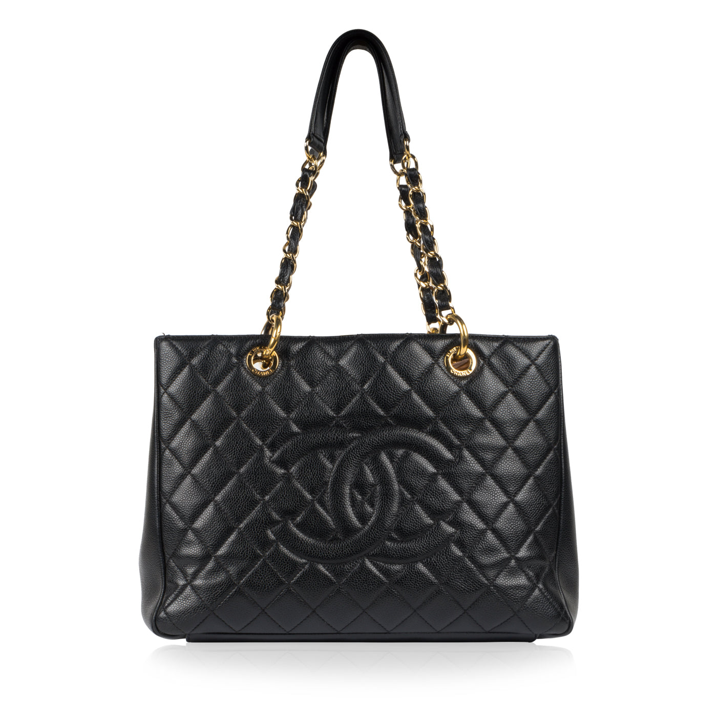 Chanel Grand Shopping Tote