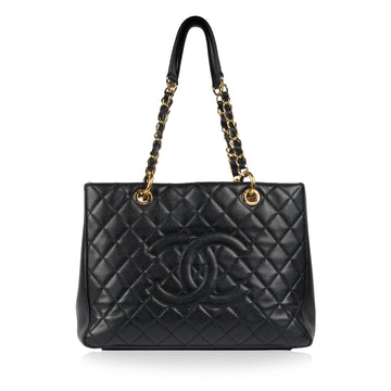 Chanel Grand Shopping Tote