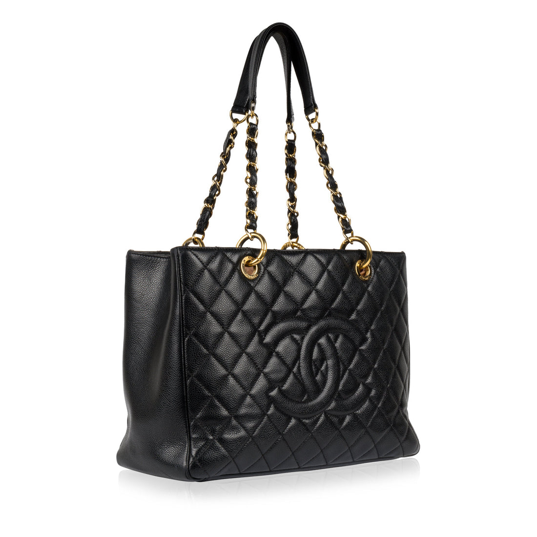 Chanel Grand Shopping Tote