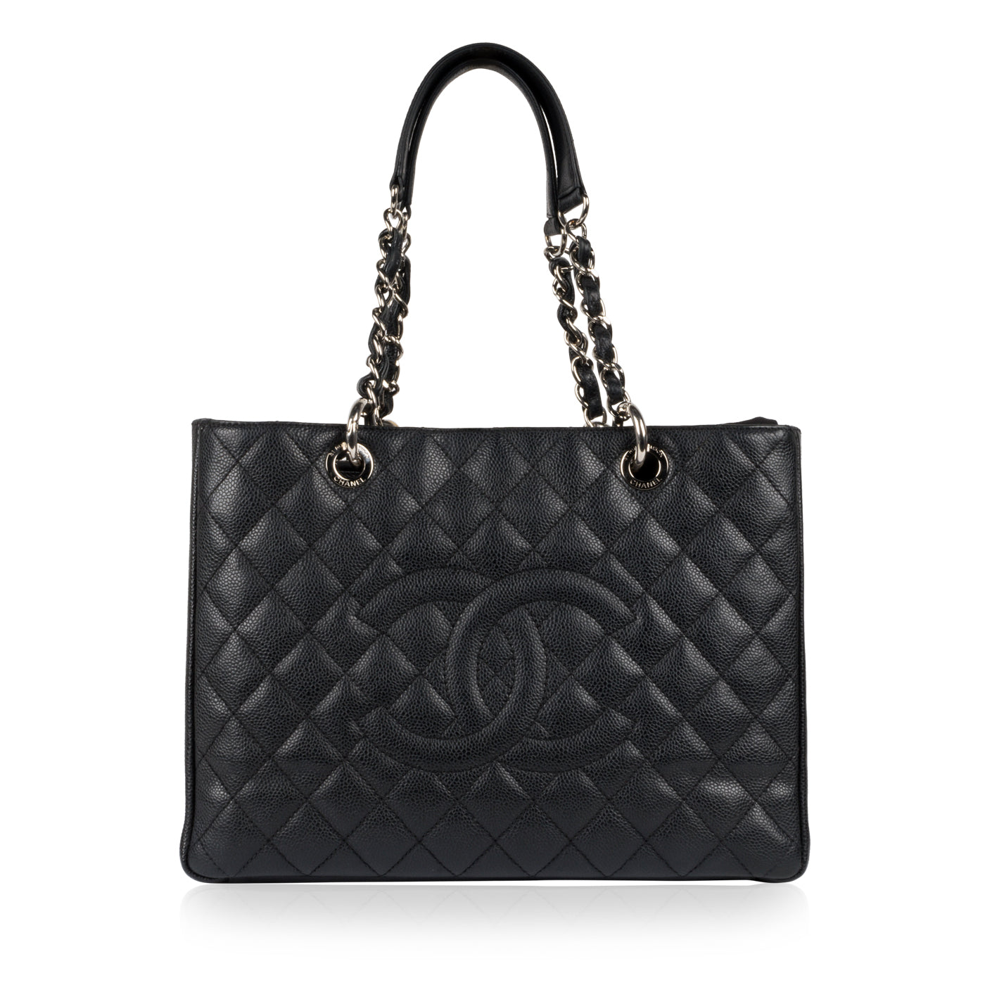 Chanel Grand Shopping Tote