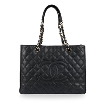 Chanel Grand Shopping Tote