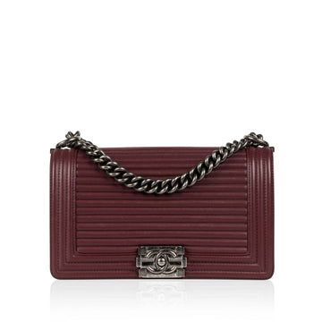 Chanel Boy Bag