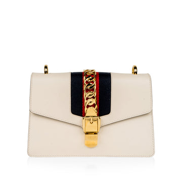 Gucci Sylvie Shoulder Bag