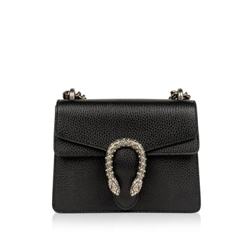 Gucci Dionysus GG Supreme Mini Bag
