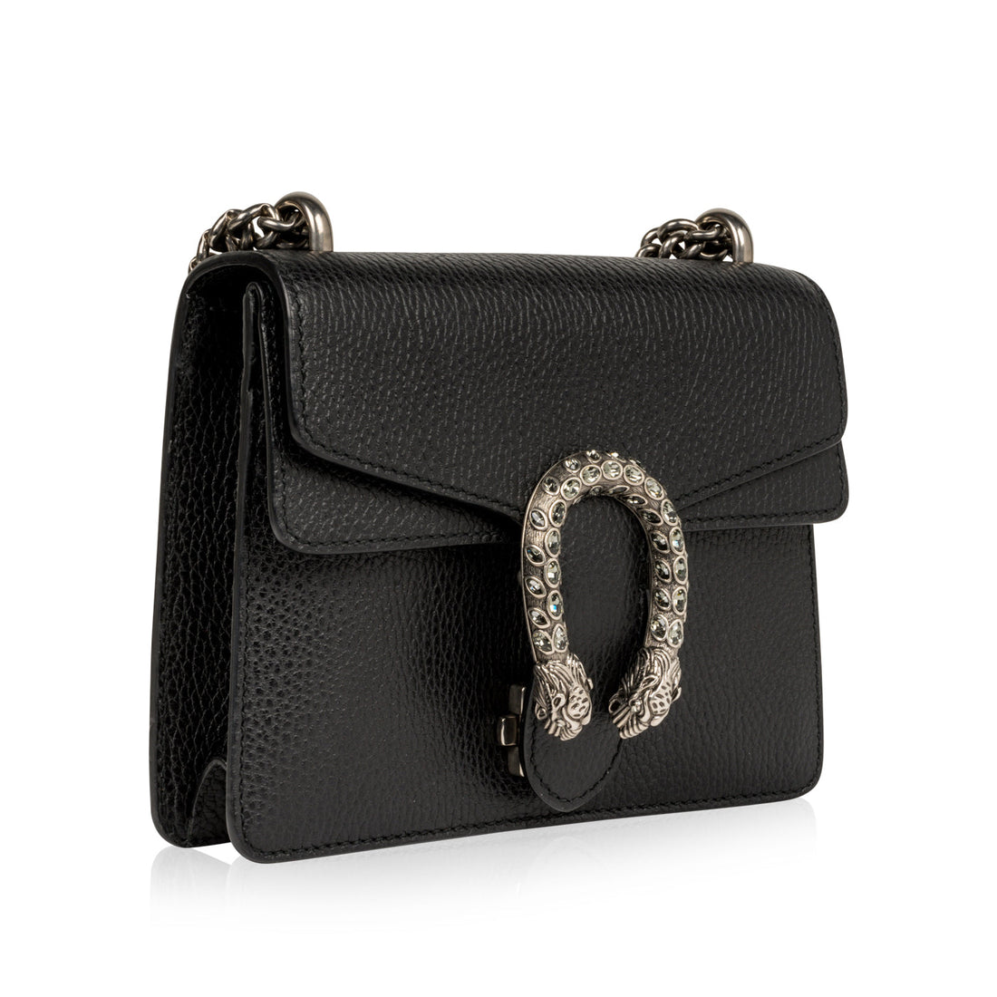 Gucci Dionysus GG Supreme Mini Bag