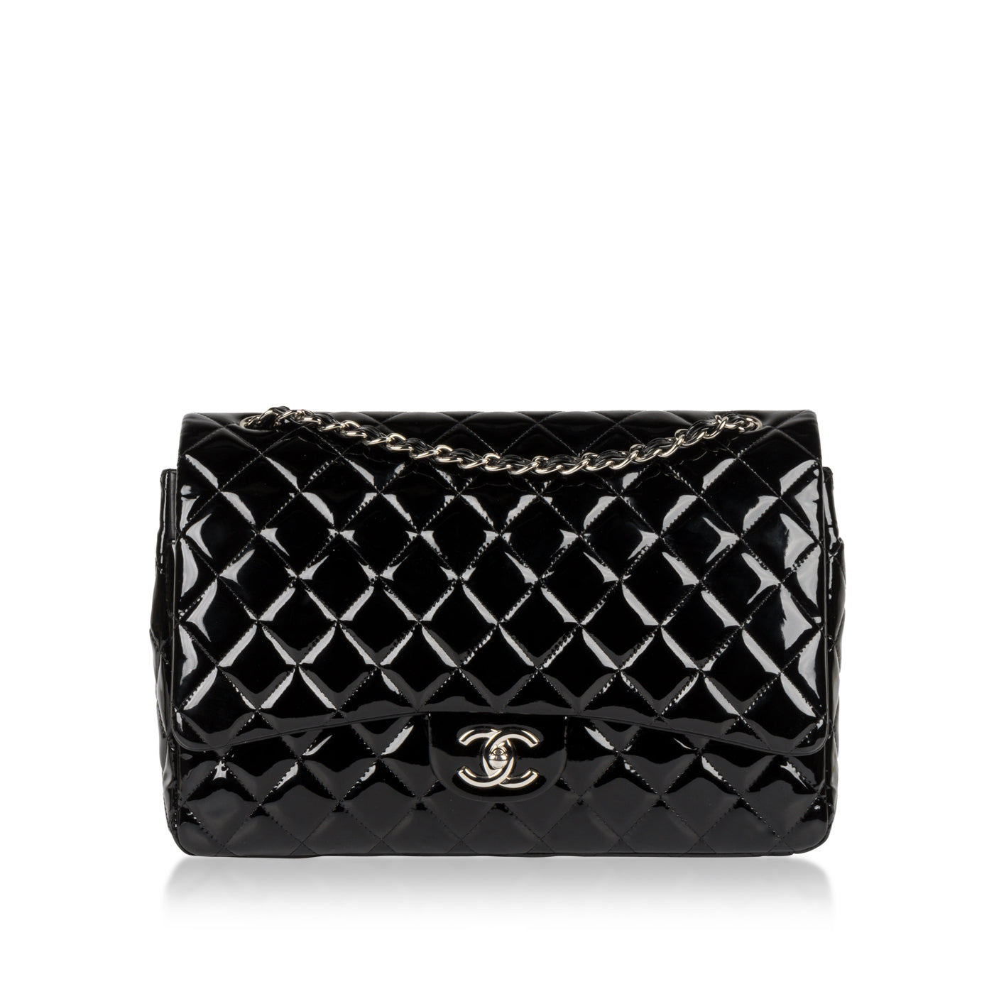 Chanel Maxi Flap Bag