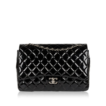 Chanel Maxi Flap Bag