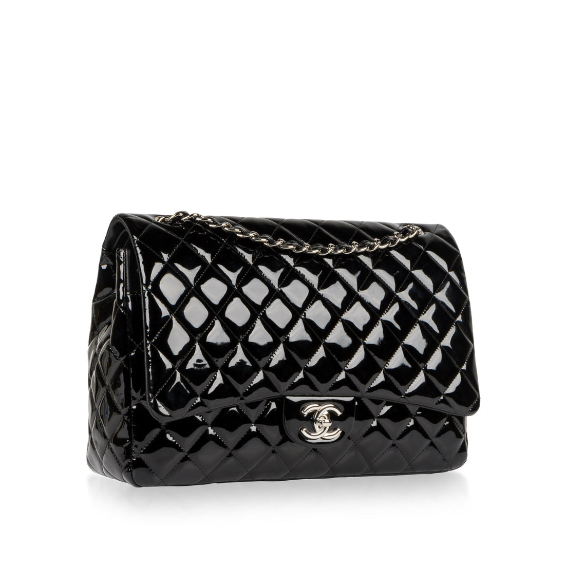 Chanel Maxi Classic Flap Bag