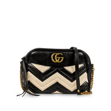 Gucci Marmont Shoulder Bag