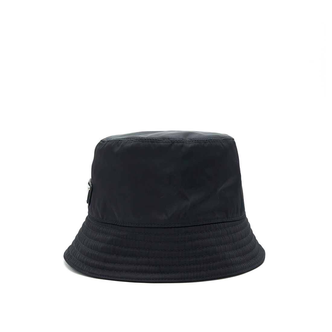 Prada Bucket Hat Black size M